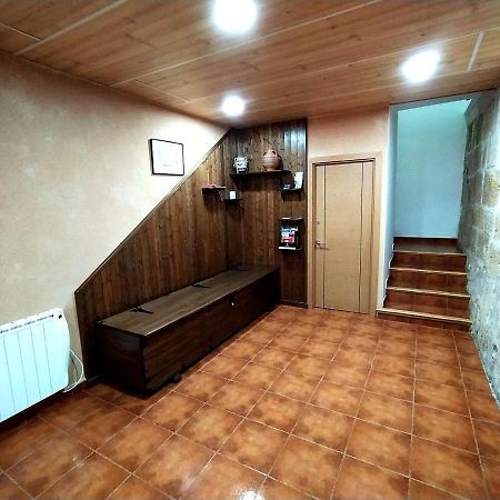 Casa Ramon Y Cajal Alcañiz Dış mekan fotoğraf