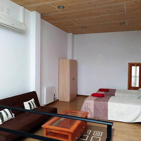 Casa Ramon Y Cajal Alcañiz Dış mekan fotoğraf