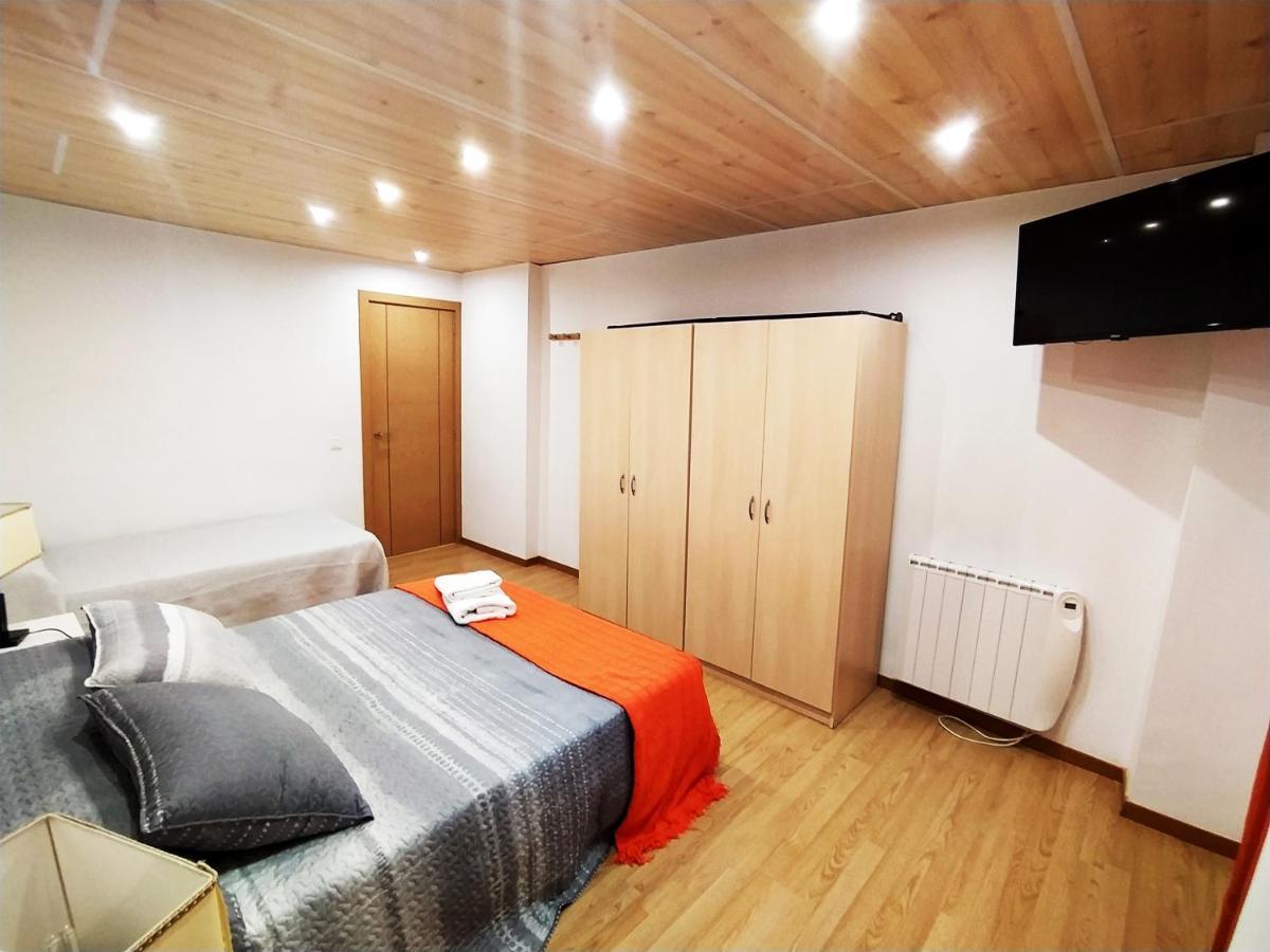 Casa Ramon Y Cajal Alcañiz Dış mekan fotoğraf