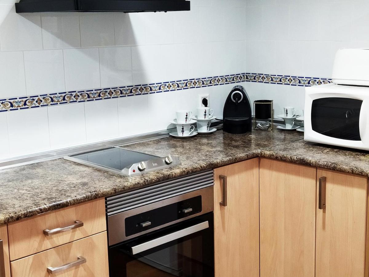 Casa Ramon Y Cajal Alcañiz Dış mekan fotoğraf