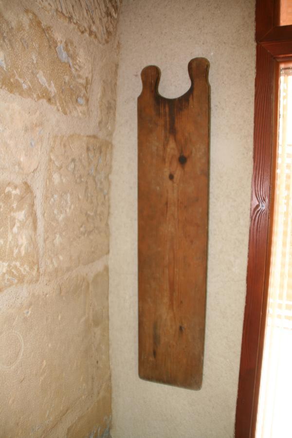 Casa Ramon Y Cajal Alcañiz Dış mekan fotoğraf