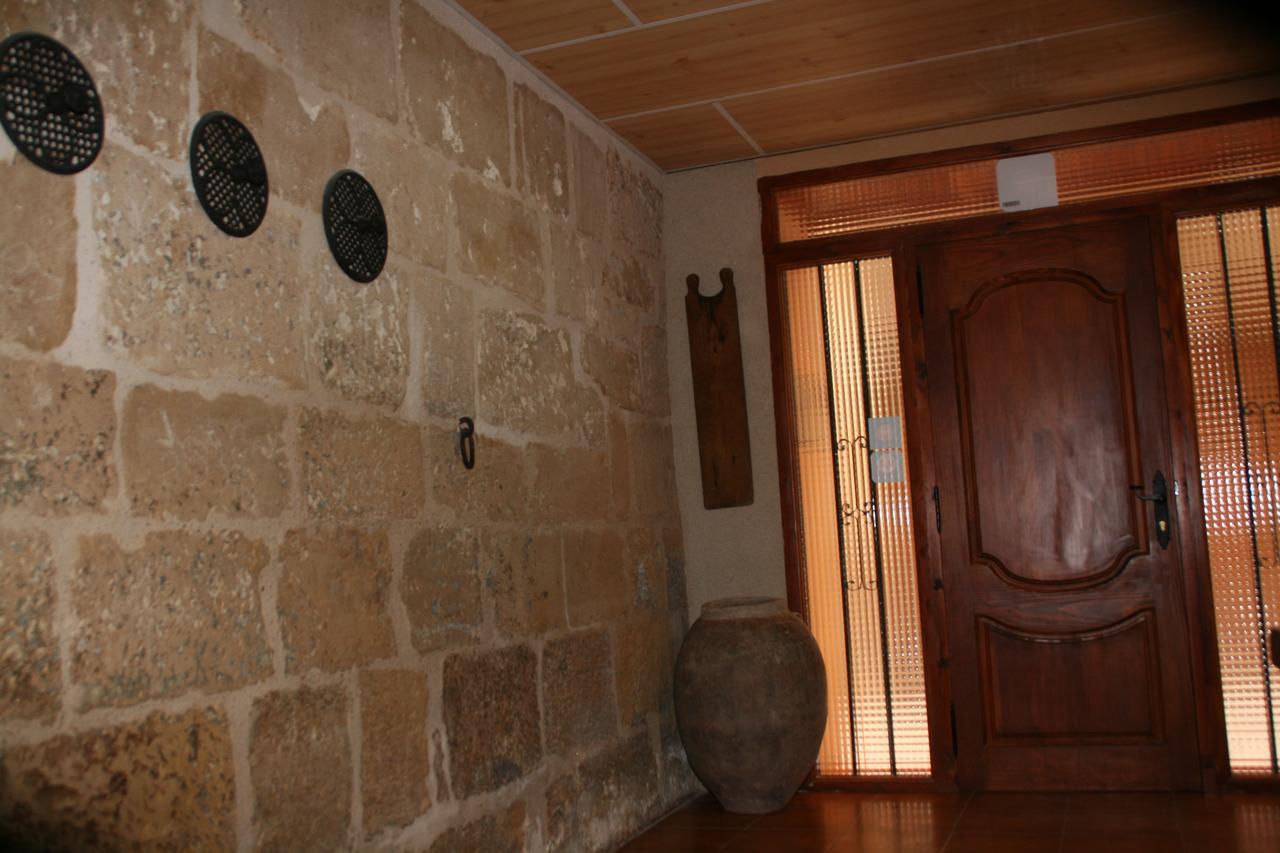 Casa Ramon Y Cajal Alcañiz Dış mekan fotoğraf