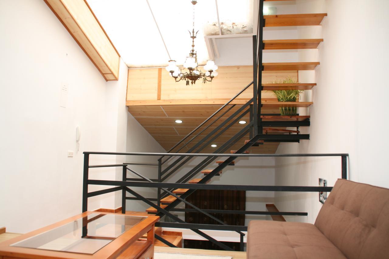 Casa Ramon Y Cajal Alcañiz Dış mekan fotoğraf