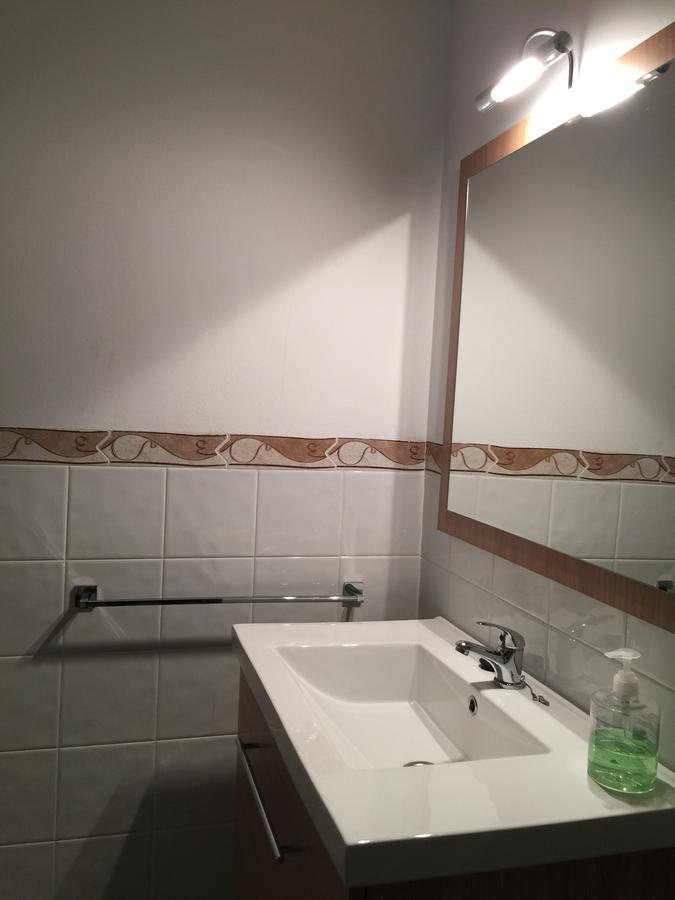 Casa Ramon Y Cajal Alcañiz Dış mekan fotoğraf