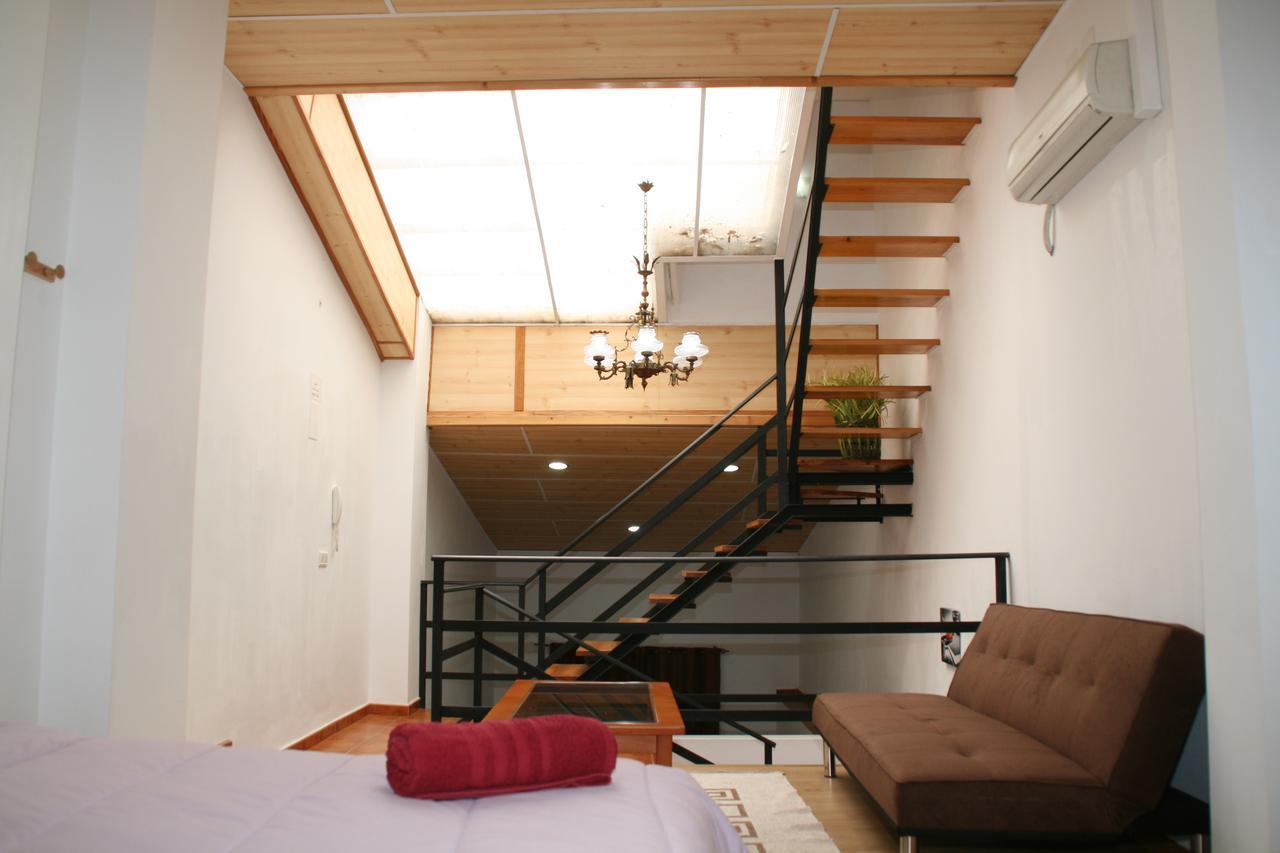 Casa Ramon Y Cajal Alcañiz Dış mekan fotoğraf