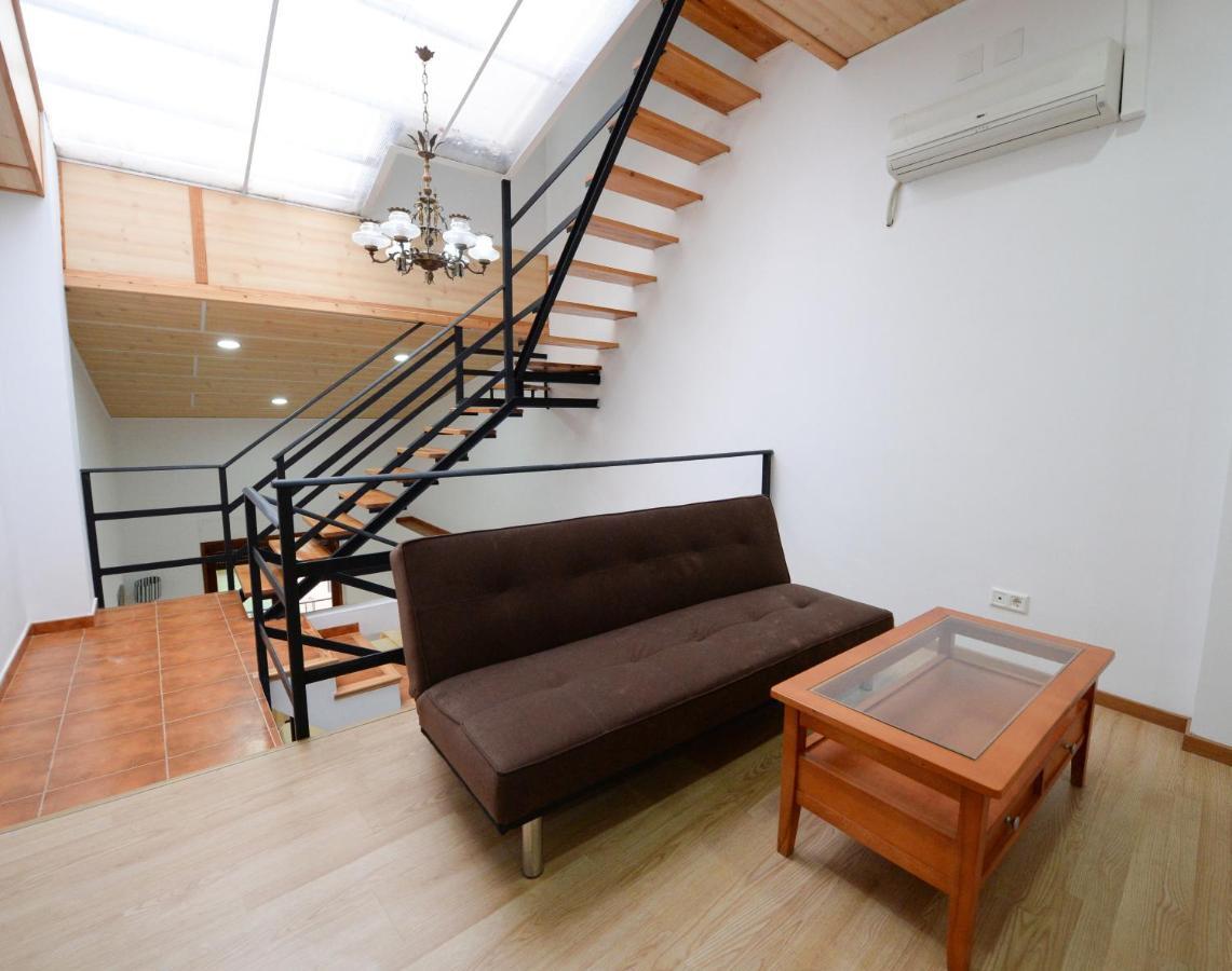 Casa Ramon Y Cajal Alcañiz Oda fotoğraf