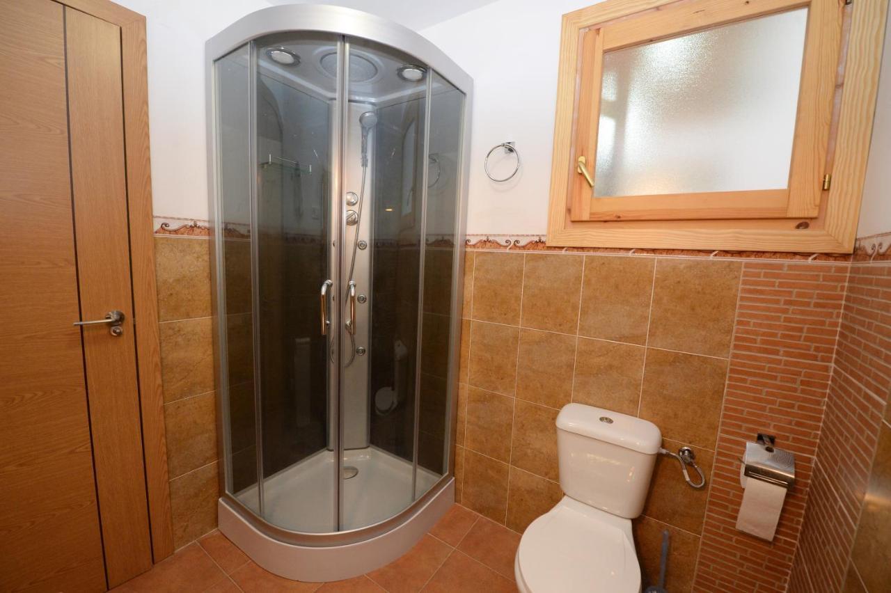 Casa Ramon Y Cajal Alcañiz Oda fotoğraf